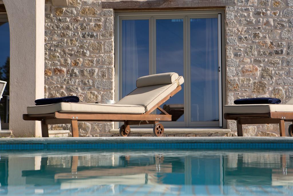 Ionian Horizon Villas Tsoukaládhes Exteriér fotografie