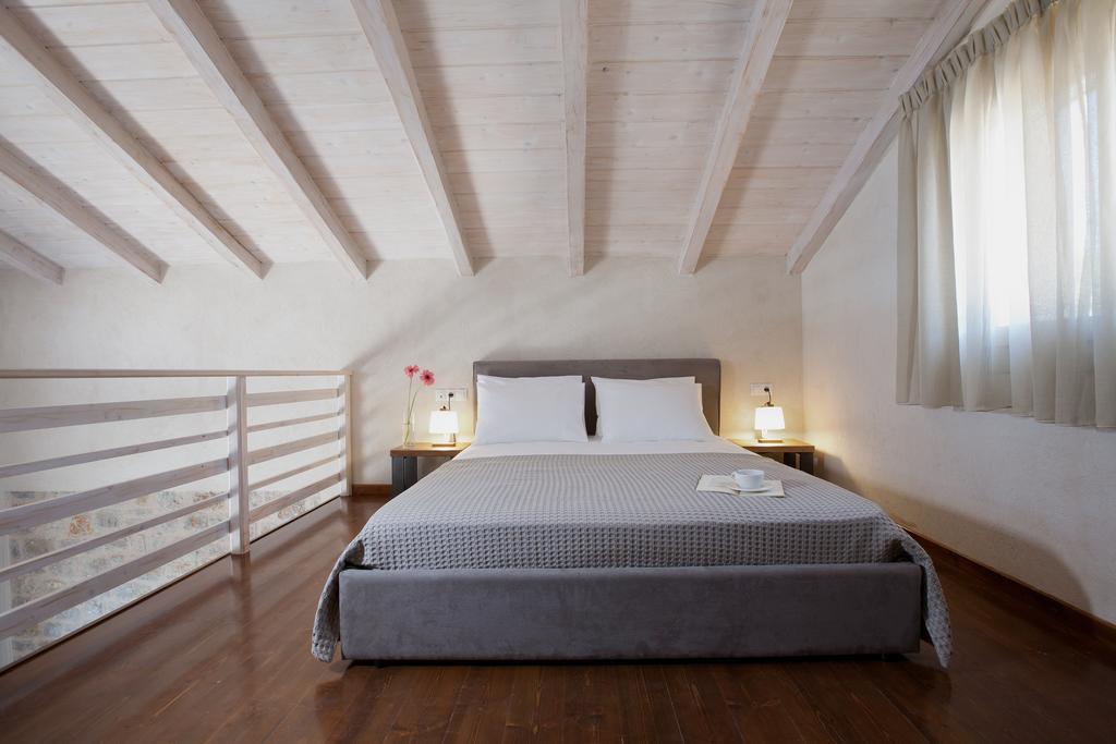 Ionian Horizon Villas Tsoukaládhes Exteriér fotografie
