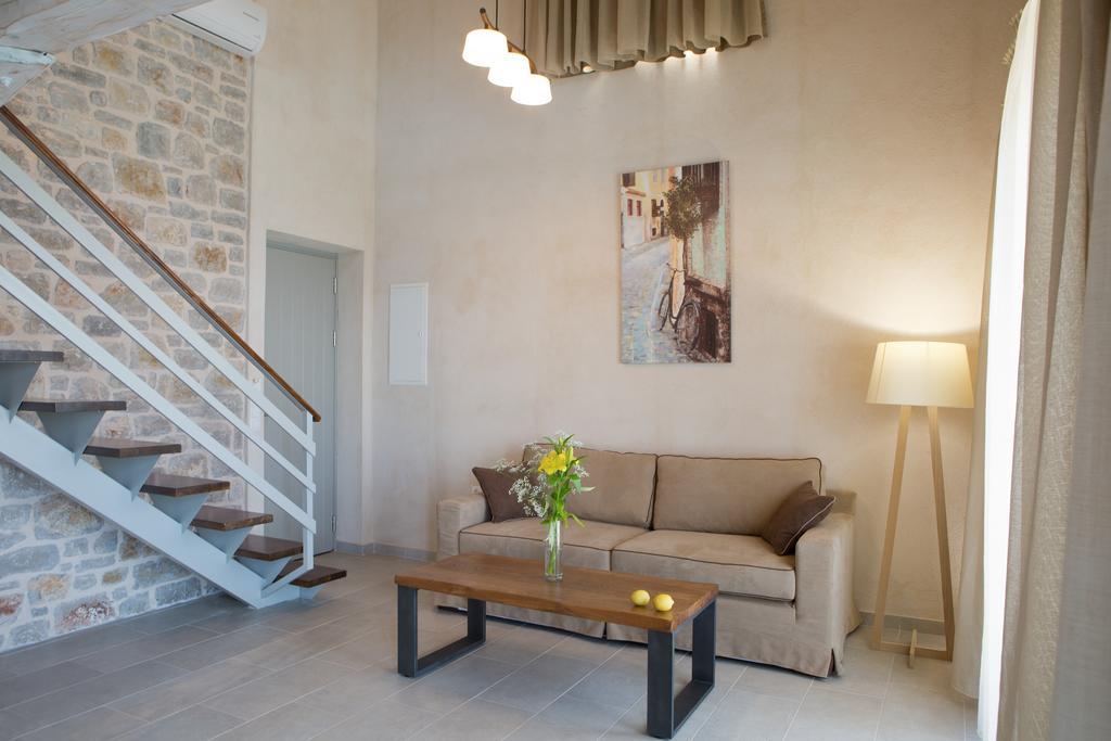 Ionian Horizon Villas Tsoukaládhes Exteriér fotografie