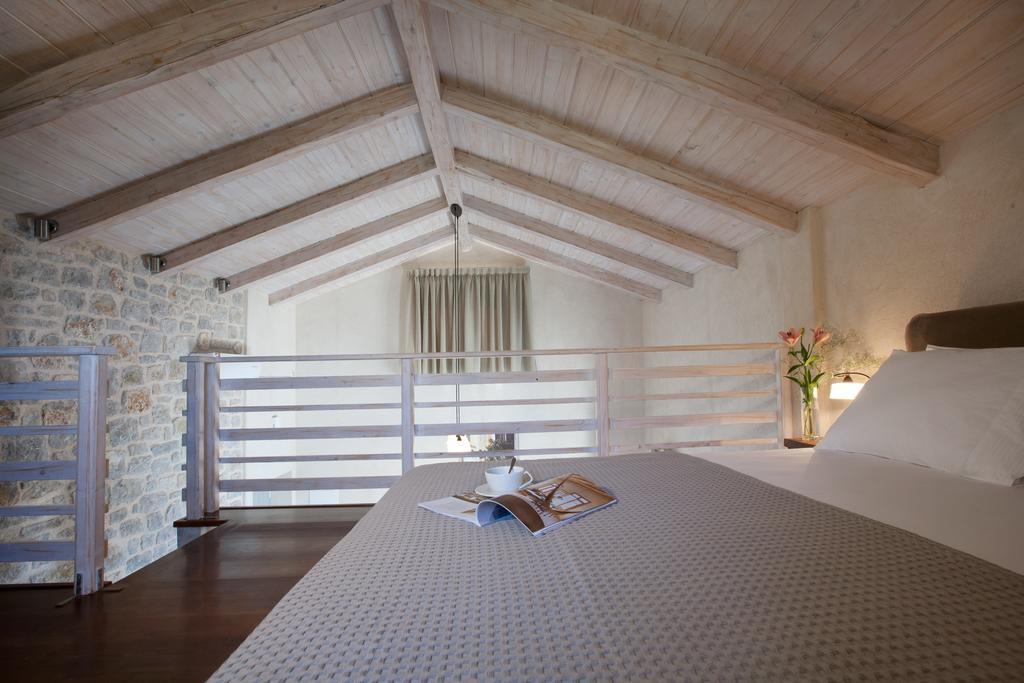 Ionian Horizon Villas Tsoukaládhes Exteriér fotografie