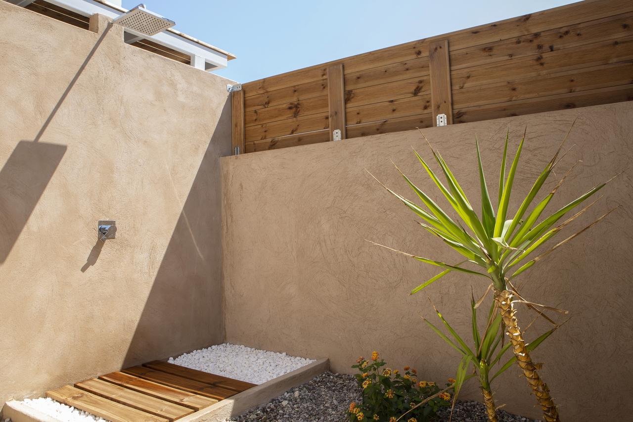 Ionian Horizon Villas Tsoukaládhes Exteriér fotografie
