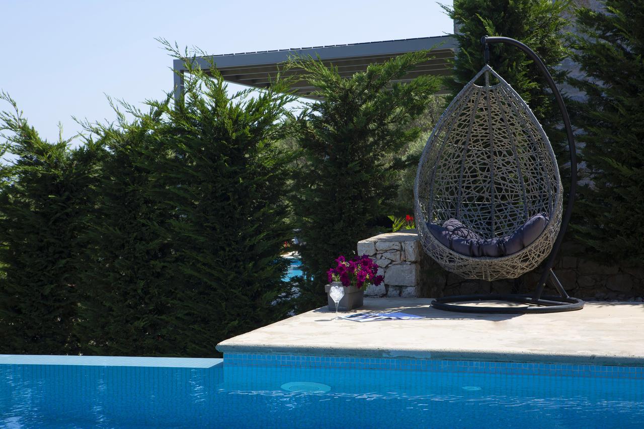 Ionian Horizon Villas Tsoukaládhes Exteriér fotografie