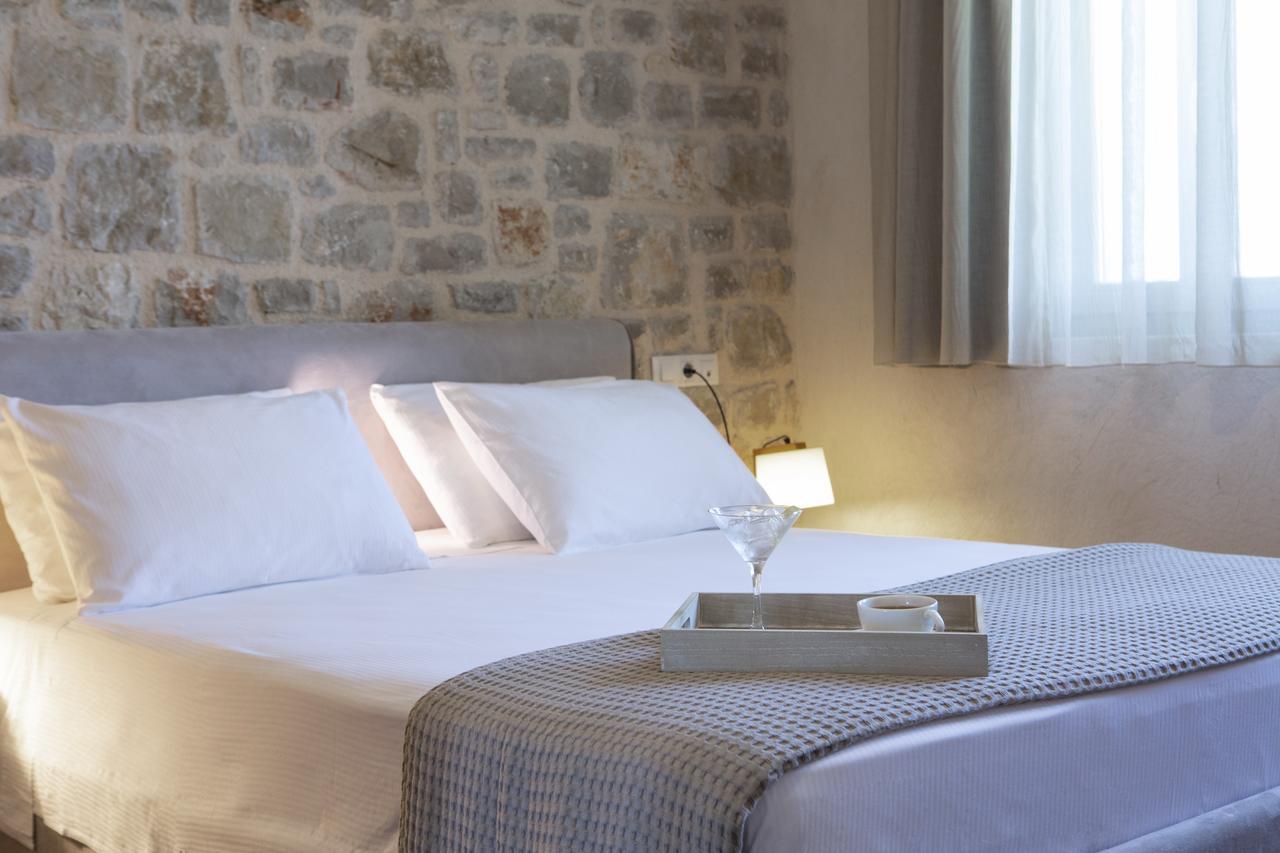 Ionian Horizon Villas Tsoukaládhes Exteriér fotografie