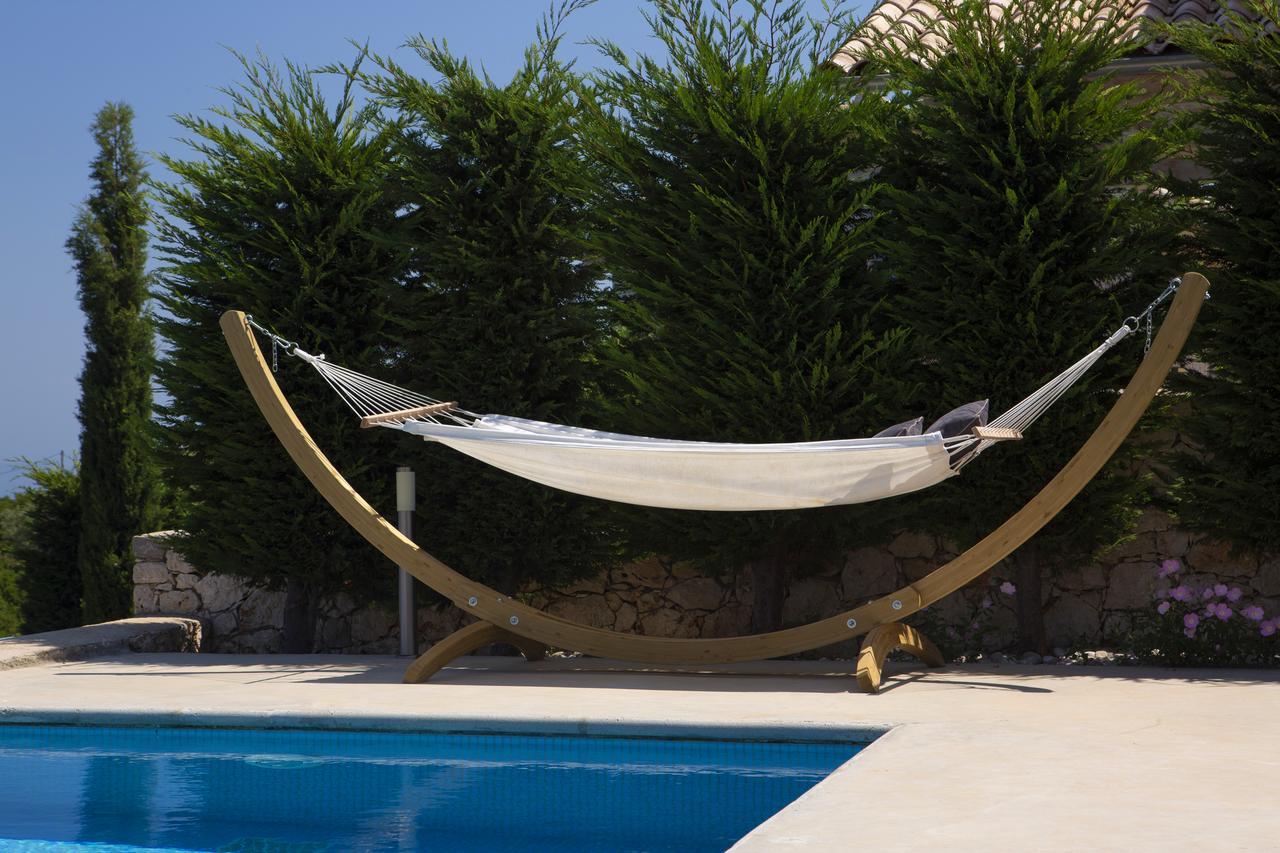 Ionian Horizon Villas Tsoukaládhes Exteriér fotografie