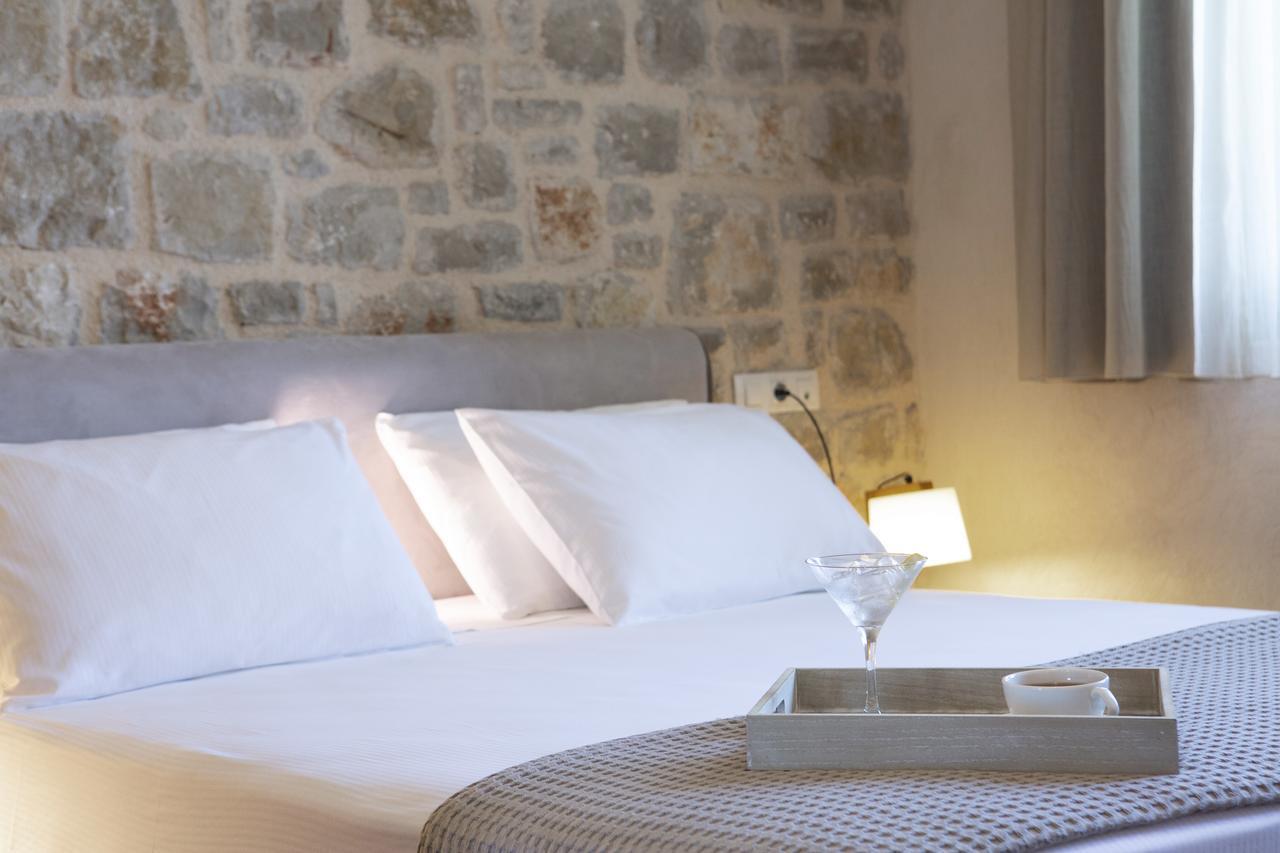Ionian Horizon Villas Tsoukaládhes Exteriér fotografie