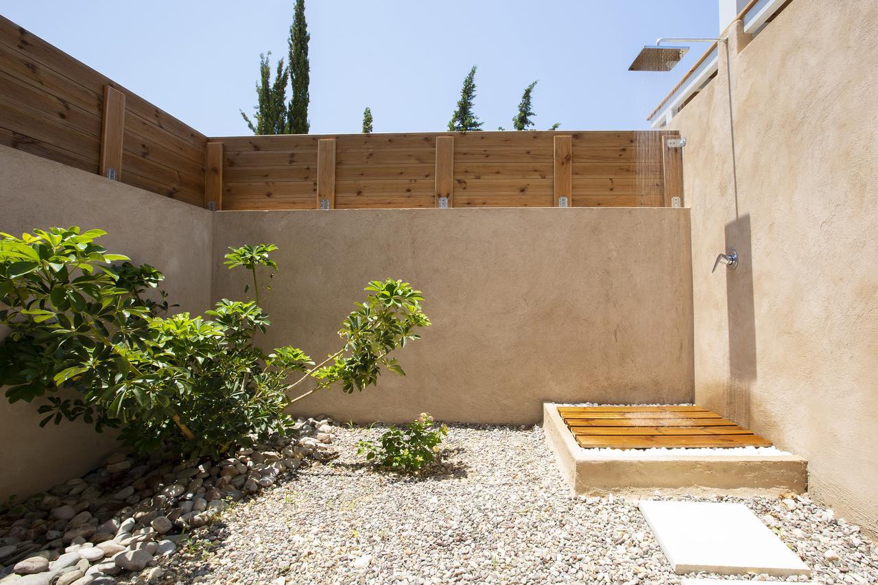 Ionian Horizon Villas Tsoukaládhes Exteriér fotografie